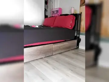 Bongacams Free Live Porn of QueenAnitaDix