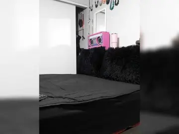 Bongacams Adult Webcam of QueenAnitaDix