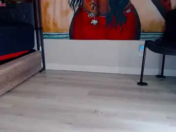 Bongacams Free Live Porn of QueenAnitaDix