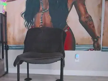 Bongacams Watch Live Sex Cams of QueenAnitaDix
