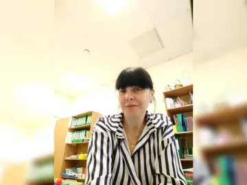 Bongacams Best live sex cam show of VikNika