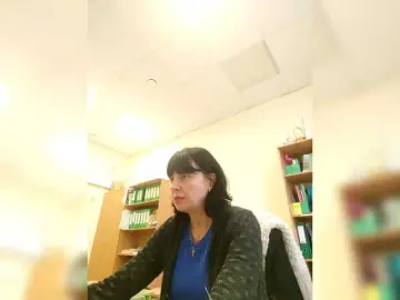 Bongacams Adult Video Chat of VikNika