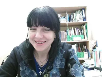 Bongacams Adult Webcams of VikNika