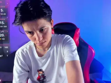 Bongacams Best Webcam of nicocoox