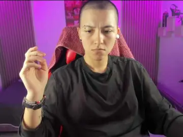 Bongacams Live Porn of nicocoox