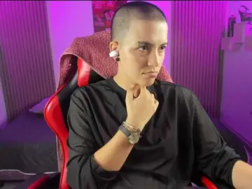 Bongacams Free Live Porn of nicocoox