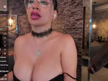 Bongacams Nude Webcam of nicollequeen
