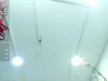 Bongacams Sex Cam of HannahMiller