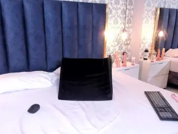 Bongacams Free Porn Cam of Irina-Federovna