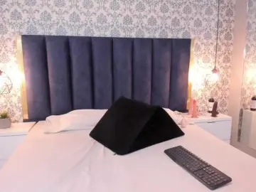 Bongacams Sex Chat of Irina-Federovna