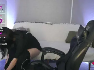 Bongacams Best Webcam of NightAylin