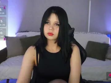 Bongacams Nude Webcam of NightAylin