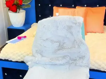 Bongacams Sex Cam of YasmineDelight