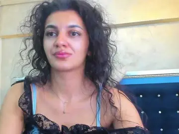 Bongacams Sex Cam of YasmineDelight