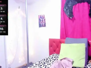 Bongacams Best live sex cam show of staacy37