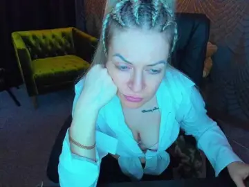 Bongacams Sex Cam of AnnaSnow