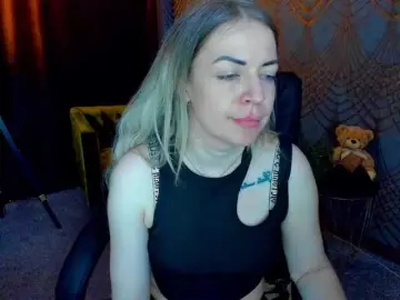 Bongacams Sex Chat of AnnaSnow