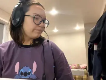 Bongacams Sex Cam of EsterAiu