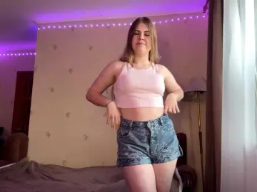 Bongacams Best Webcam of JanessaArdry