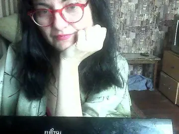 Bongacams Sex Chat of LynnYana