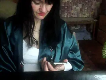 Bongacams Adult Video Chat of LynnYana