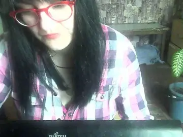 Bongacams Live Sex of LynnYana