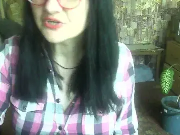 Bongacams Sex Cam of LynnYana