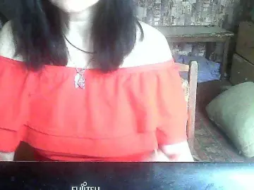 Bongacams Free Live Porn of LynnYana