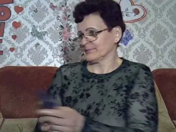 Bongacams Adult Webcams of PaulaGolden