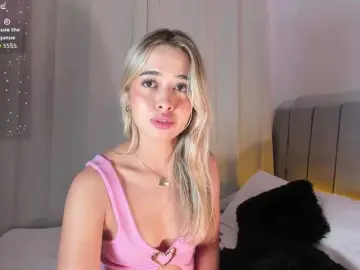 Bongacams Live Sex of RosseeDaw