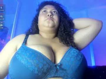 Bongacams Private Sex Chat of Ayliinn