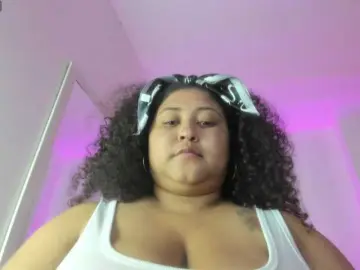 Bongacams Private Sex Chat of Ayliinn