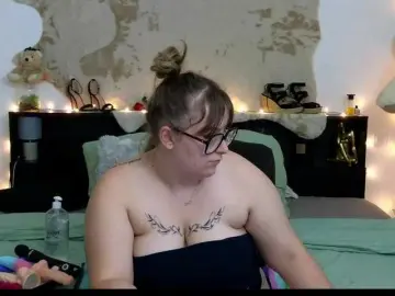 Bongacams Best live sex cam show of ElvinnaLaFrancaise