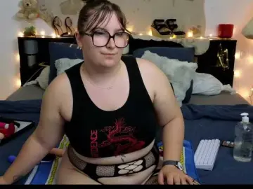 Bongacams Live Sex of ElvinnaLaFrancaise