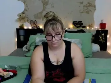 Bongacams Free Live Porn of ElvinnaLaFrancaise