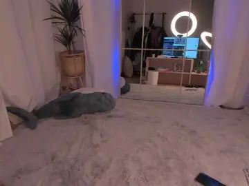 Bongacams Adult Webcam of Foxe-Sailey