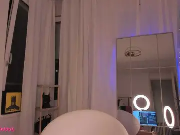 Bongacams Sex Chat of Foxe-Sailey