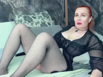 Bongacams Nude Webcam of IvettaShine