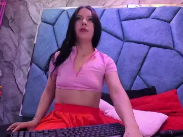 Bongacams Private Sex Chat of JulietaDiamond