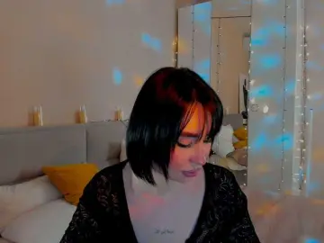 Bongacams Best Webcam of Lia-May