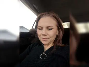 Bongacams Live Sex Cam of Victoria03