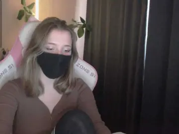Bongacams Sex Cam of katydaisy