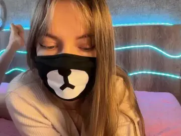 Bongacams Nude Webcam of -Summer-