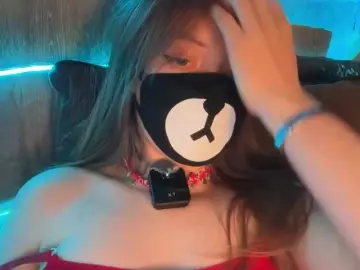 Bongacams Nude Webcam of -Summer-