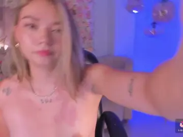 Bongacams Sex Cam of HaleyGreen