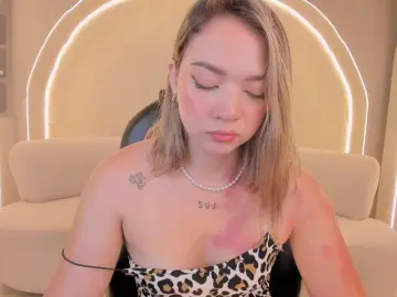 Bongacams Live Sex of HaleyGreen