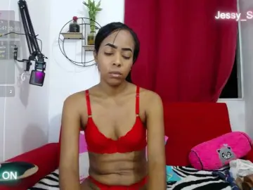 Bongacams Free Porn Cam of JESSY-SMITH23