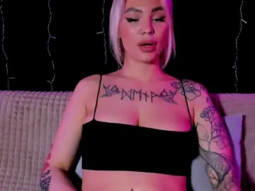 Bongacams Nude Webcam of Lex1-Lee