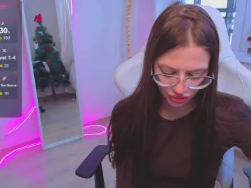 Bongacams Adult Webcams of Lizattt