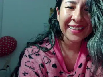 Bongacams Live Sex Cam of Malishka19